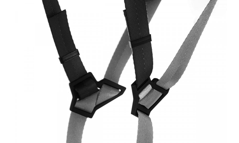 Kiivri Cube Road Race storm blue - 3