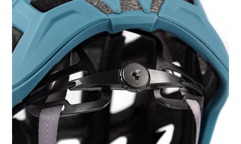 Kiivri Cube Road Race storm blue - 4