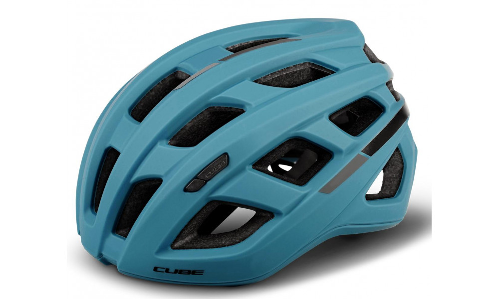 Kiivri Cube Road Race storm blue - 5