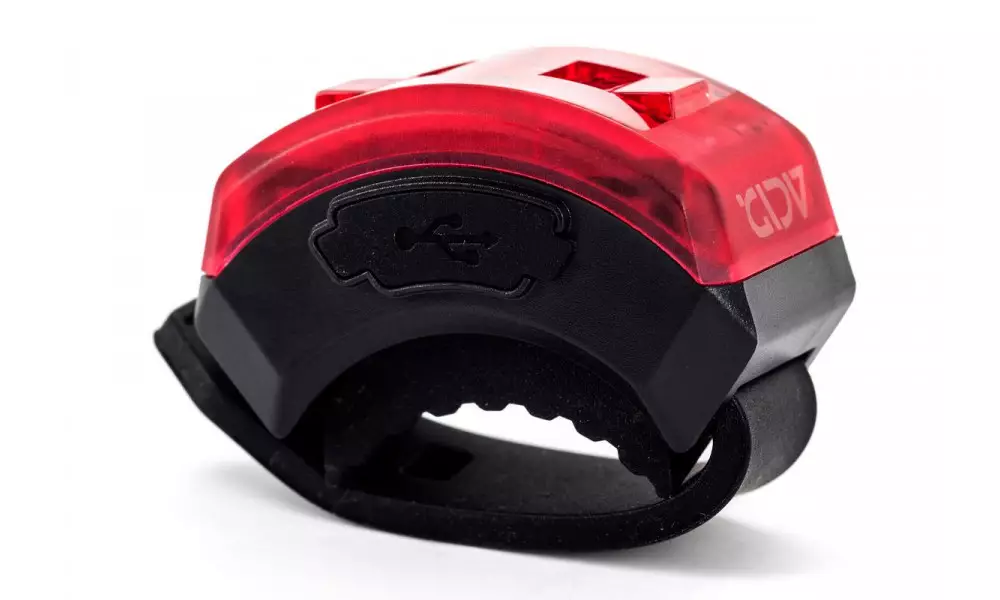 Tulede komplekt ACID PRO 80 USB - 1