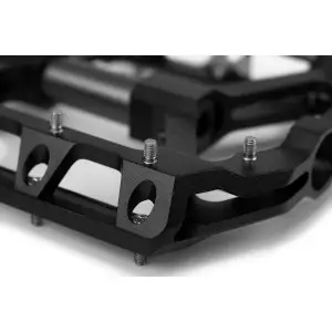 Pedaalid RFR Flat SLT 2.0 black'n'grey