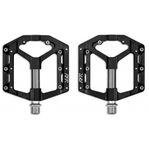 Pedaalid RFR Flat SLT 2.0 black'n'grey