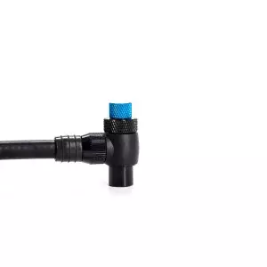 Pump ACID Race Shock 300 with gauge