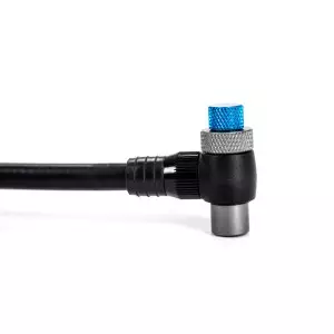 Pump ACID Race Shock 400 with gauge