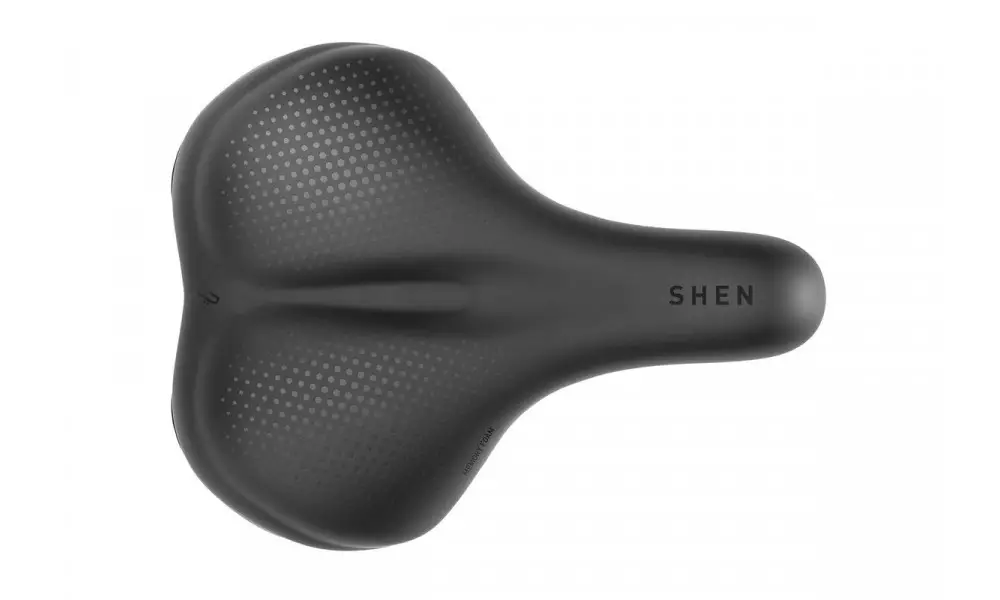 Sadul Natural Fit Shen - 1