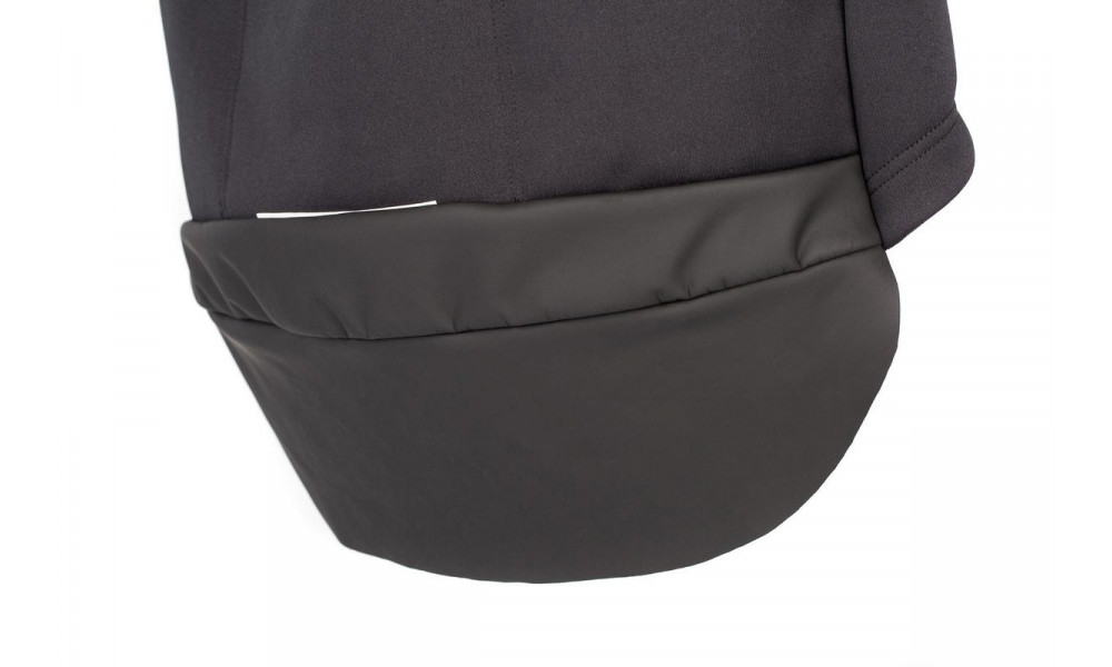 Jacket Cube Blackline Softshell - 3