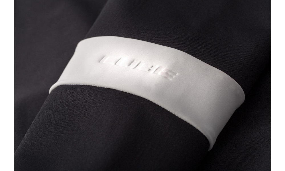 Jacket Cube Blackline Softshell - 5