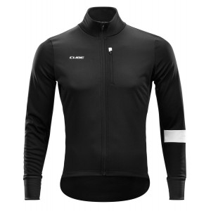 Jacket Cube Blackline Softshell