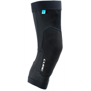 Knee warmers Cube Protection X NF