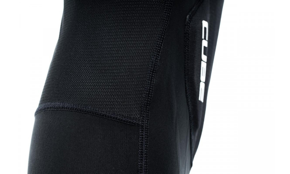 Knee warmers Cube Protection X Actiontem - 2