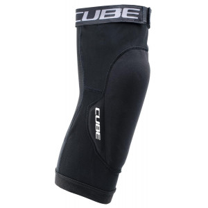Knee warmers Cube Protection X Actiontem