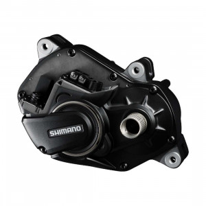 Mootor Shimano STEPS DU-E8000