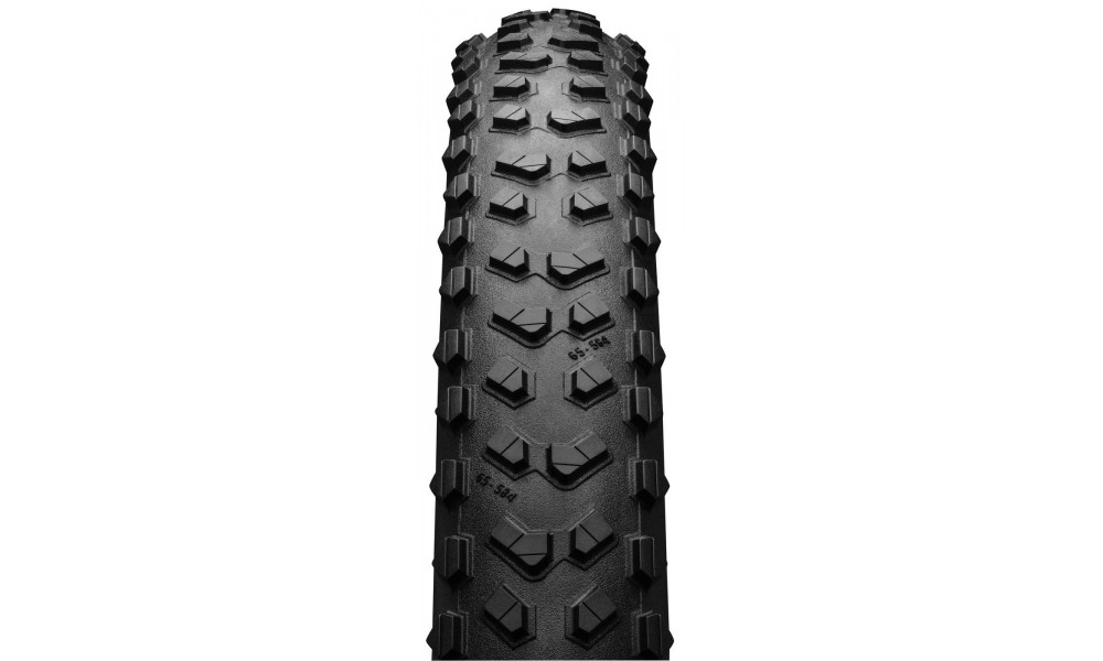 Väliskumm 27.5" Continental Mountain King PT TR 70-584 Fold - 2