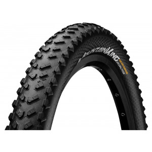 Väliskumm 27.5" Continental Mountain King SW TR 65-584 Fold