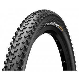 Väliskumm 27.5" Continental Cross King SW TR 70-584 Fold