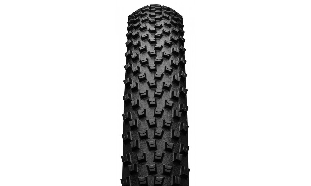 Väliskumm 27.5" Continental Cross King SW TR 60-584 Fold - 1