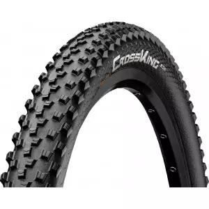 Väliskumm 26" Continental Cross King 55-559