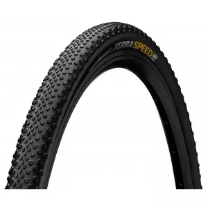 Väliskumm 28" Continental Terra Speed PT 40-622 folding