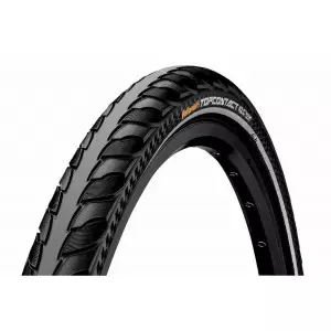 Väliskumm 26" Continental Top CONTACT II 50-559 folding