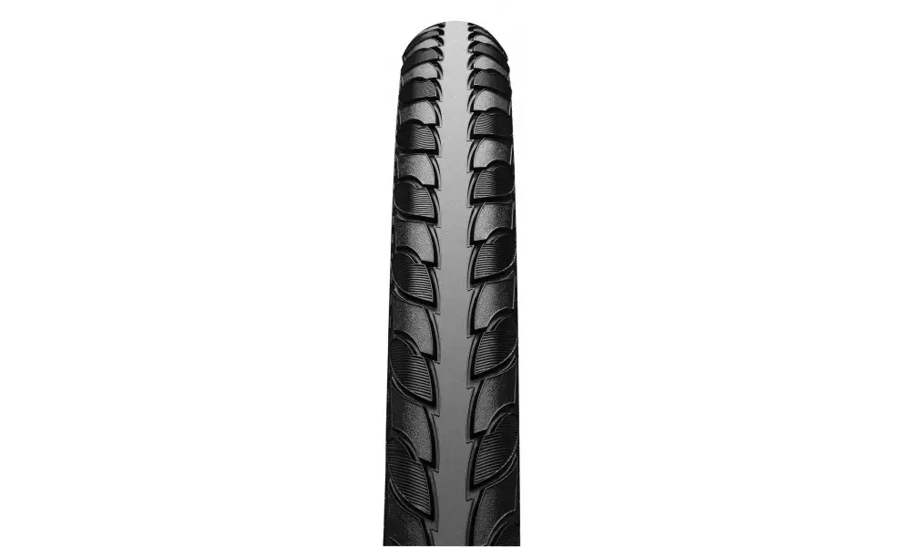 Väliskumm 26" Continental Top CONTACT II 50-559 folding - 3