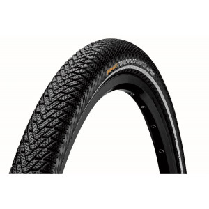 Väliskumm 26" Continental Top CONTACT Winter II 55-559 Fold