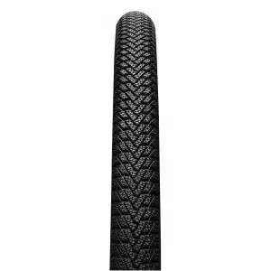 Väliskumm 26" Continental Top CONTACT Winter II 55-559 folding