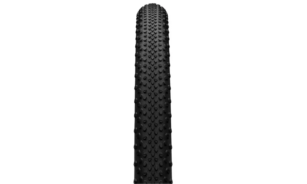 Väliskumm 28" Continental Terra Speed PT 35-622 black/cream folding - 2