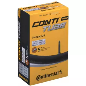 Sisekumm 24" Continental Continental Compact S42 32/47-507/544 (32/47-507/544)