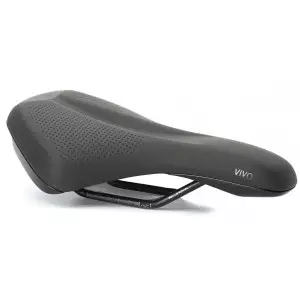 Sadul Selle Royal Vivo Reflective Athletic Foam Matrix