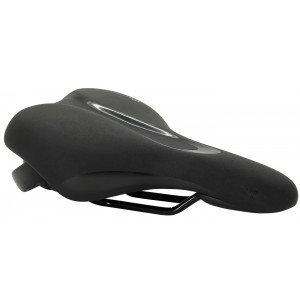 Sadul Selle Royal Rio Unitech Moderate with handle