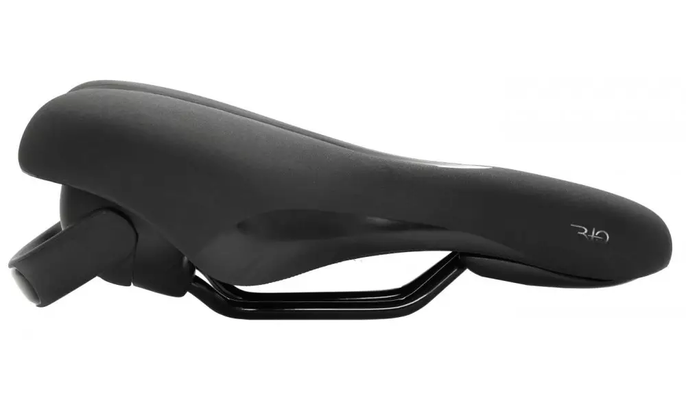 Sadul Selle Royal Rio Unitech Moderate with handle - 3