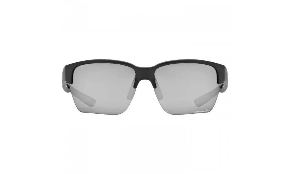 Prillid Uvex Sportstyle 805 Variomatic black mat / smoke - 3
