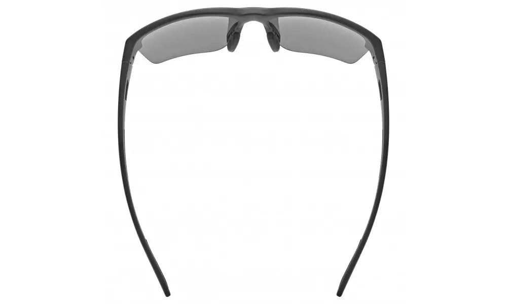 Prillid Uvex Sportstyle 805 Variomatic black mat / smoke - 4
