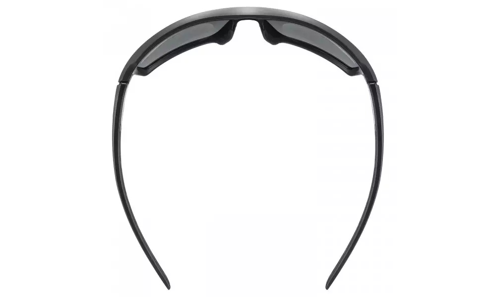 Prillid Uvex Sportstyle 229 black mat / litemirror silver - 2