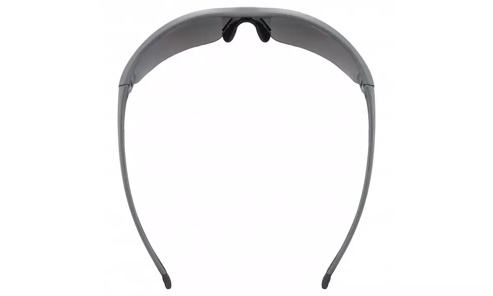 Prillid Uvex Sportstyle 215 grey mat / litemirror silver - 2