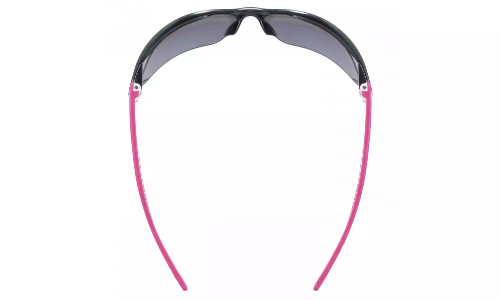 Prillid Uvex Sportstyle 204 pink white / mirror pink - 4