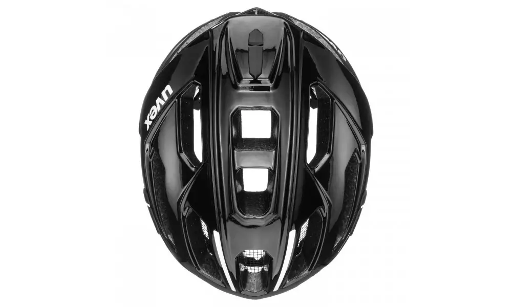 Kiivri Uvex Gravel-x all black - 1