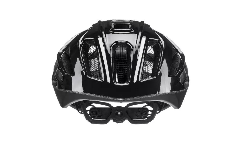 Kiivri Uvex Gravel-x all black - 2