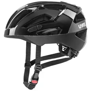Kiivri Uvex Gravel-x all black