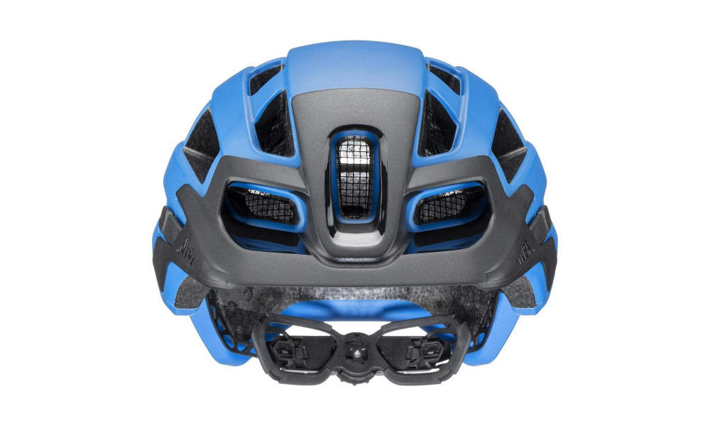 Kiivri Uvex Finale 2.0 Teal blue mat - 2