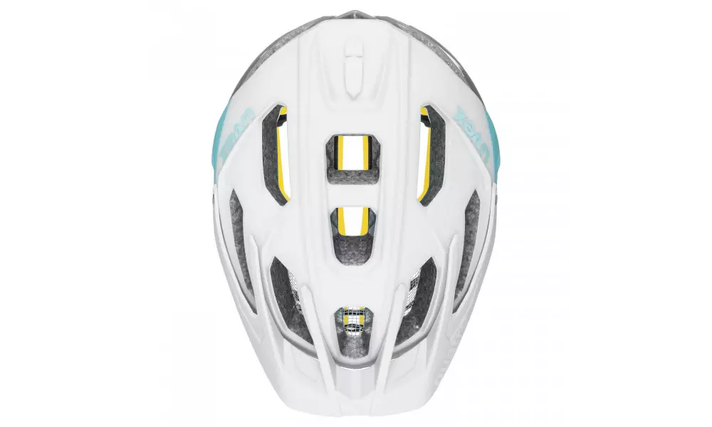Kiivri Uvex Quatro cc MIPS white-sky - 1