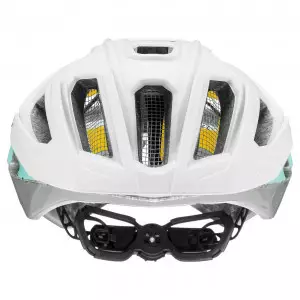 Kiivri Uvex Quatro cc MIPS white-sky