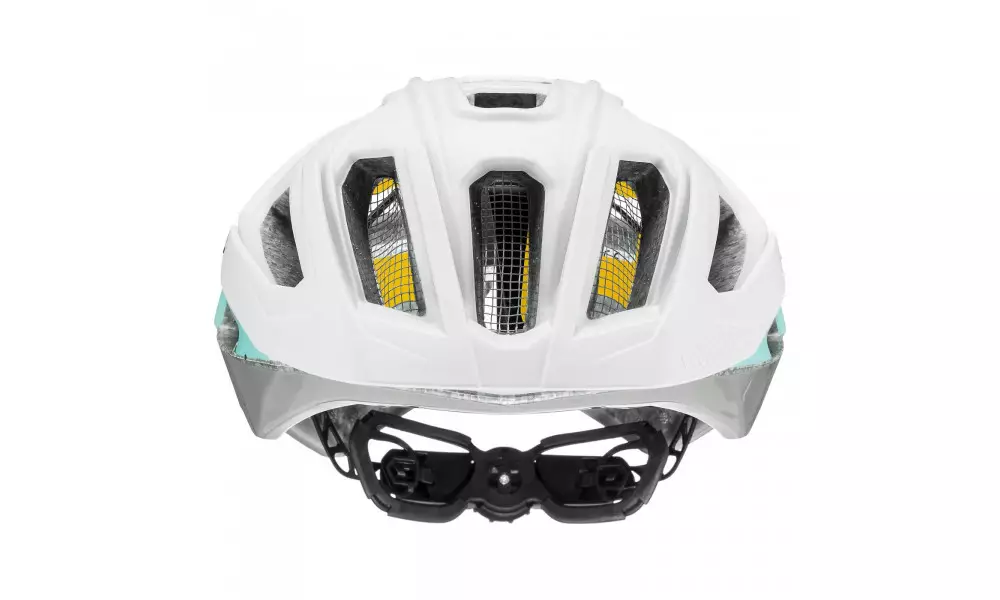 Kiivri Uvex Quatro cc MIPS white-sky - 2