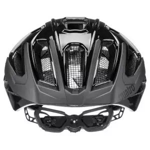 Kiivri Uvex Quatro all black