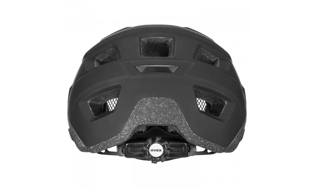 Kiivri Uvex Access black - 4