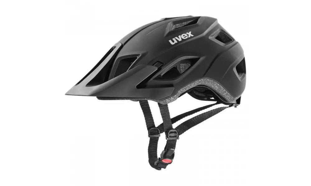 Kiivri Uvex Access black - 5