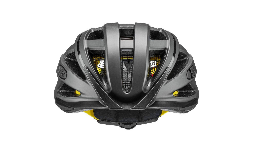 Kiivri Uvex City i-vo MIPS titan mat - 2