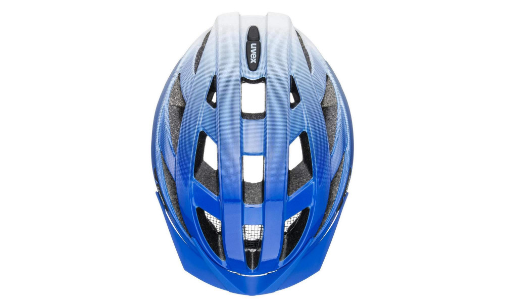 Kiivri Uvex Air wing cobalt-white - 1