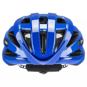 Kiivri Uvex Air wing cobalt-white