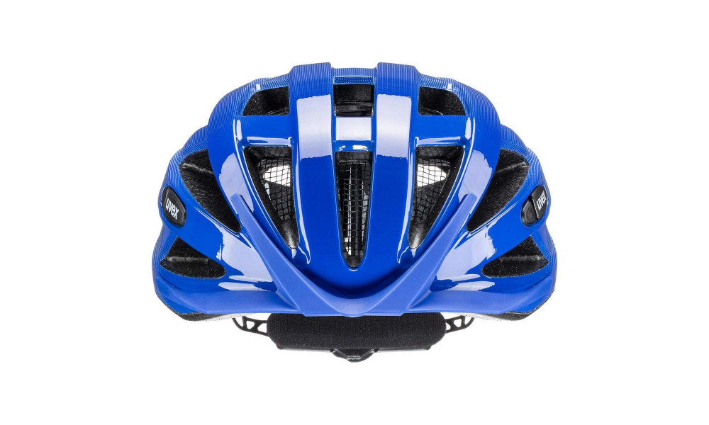 Kiivri Uvex Air wing cobalt-white - 2